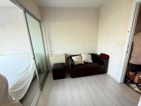 For Sale Plum Condo Park Rangsit Phase 2 Fully Furnished (