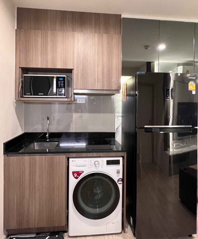 picture IDEO Mobi Sukhumvit     Eastpoint  - 4/9