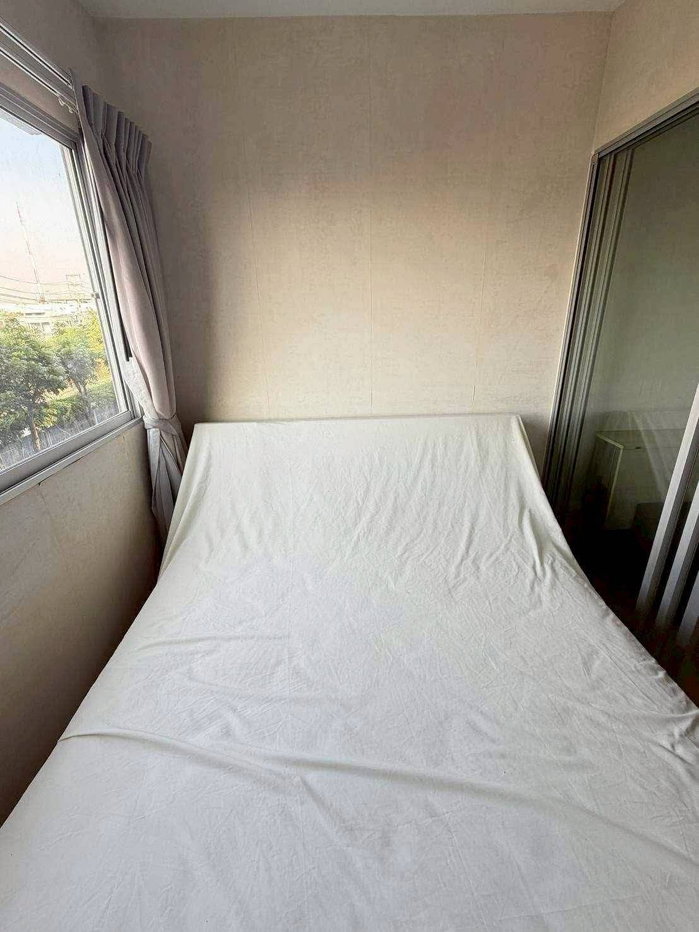 picture For Sale Plum Condo Park Rangsit Phase 2 Fully Furnished ( - 7/11
