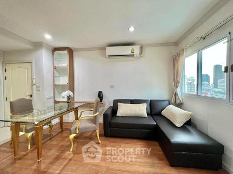 ชั้น 15 ห้อง 2 ห้องนอน Grand Park View Asoke ใกล้ MRT สุขุมวิท (ID 1346057)