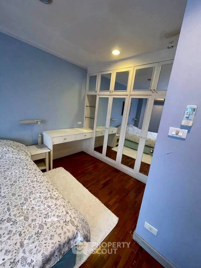 รูป คอนโด 2 ห้องนอน 65 ตร.ม. The Roof Garden อ่อนนุช ใกล้ BTS อ่อนนุช (ID 2193323) - รูปที่ 8/11