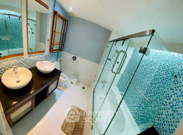 รูป คอนโด 2 ห้องนอน 65 ตร.ม. The Roof Garden อ่อนนุช ใกล้ BTS อ่อนนุช (ID 2193323) - รูปที่ 9/11