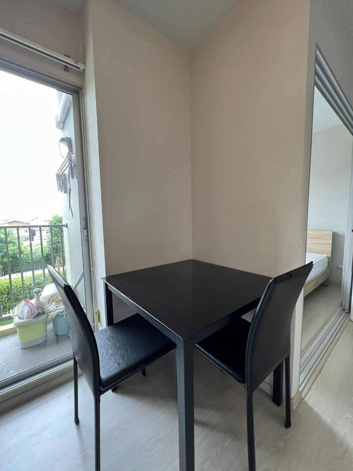 picture For Sale Plum Condo Park Rangsit Phase 2 Fully Furnished ( - 5/11