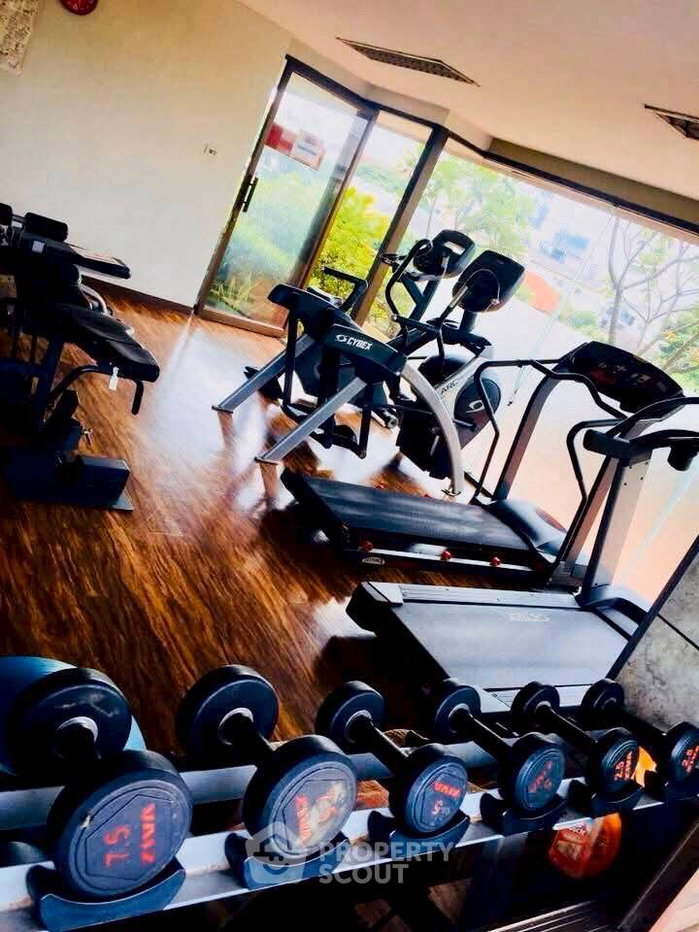 รูป คอนโด 2 ห้องนอน 65 ตร.ม. The Roof Garden อ่อนนุช ใกล้ BTS อ่อนนุช (ID 2193323) - รูปที่ 11/11