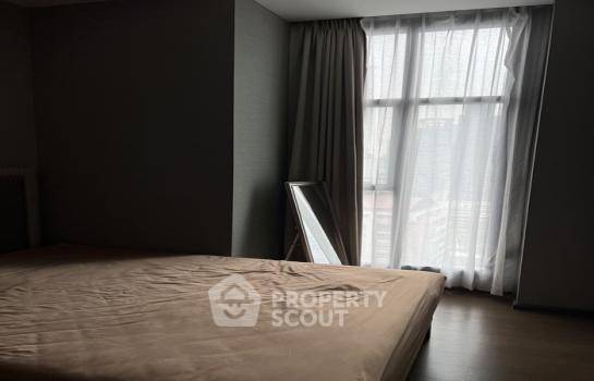 รูป ราคาเหมาะสม 2 ห้องนอน 77 ตร.ม. ชั้นสูง The Diplomat Sathorn ใกล้ BTS สุรศักดิ์ 90 ม. (ID 1902375) - รูปที่ 5/11