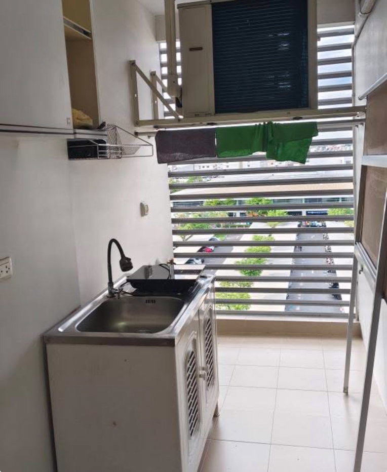 picture Plum Condo                 Nawamin - 10/10