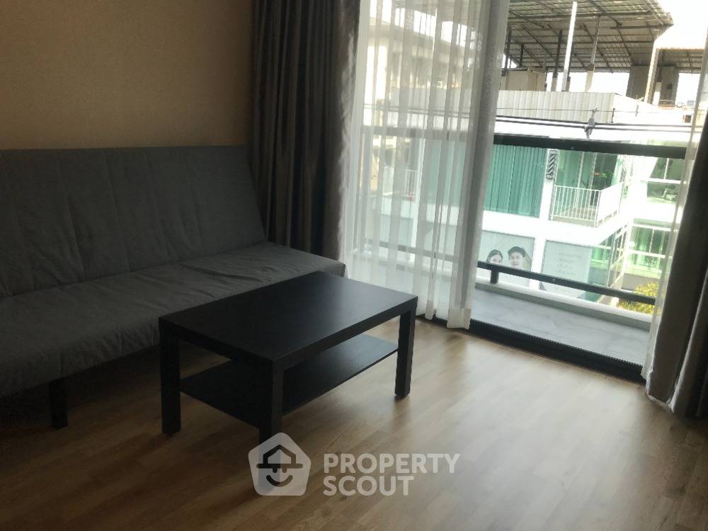 รูป คอนโด 1 ห้องนอน 50 ตร.ม. ที่ D’Rouvre Condominium ใกล้ BTS อารี 200 ม. (ID 597679) - รูปที่ 2/5