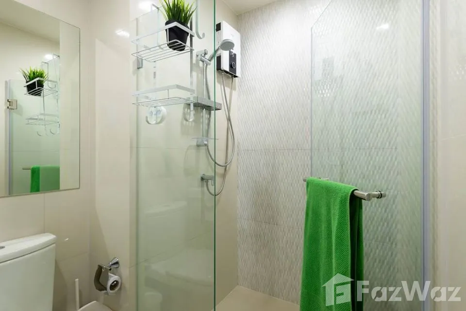 รูป ขาย คอนโด 1 ห้องนอน ในโครงการ ไลฟ์ สุขุมวิท 48 1415006 - รูปที่ 14/15