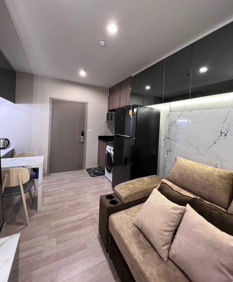 picture IDEO Mobi Sukhumvit     Eastpoint  - 3/9