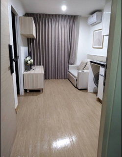 รูปภาพ ว่างพร้อมอยู่! Metro sky. ​1นอน 27ตร.ม. Line id: @pfagent