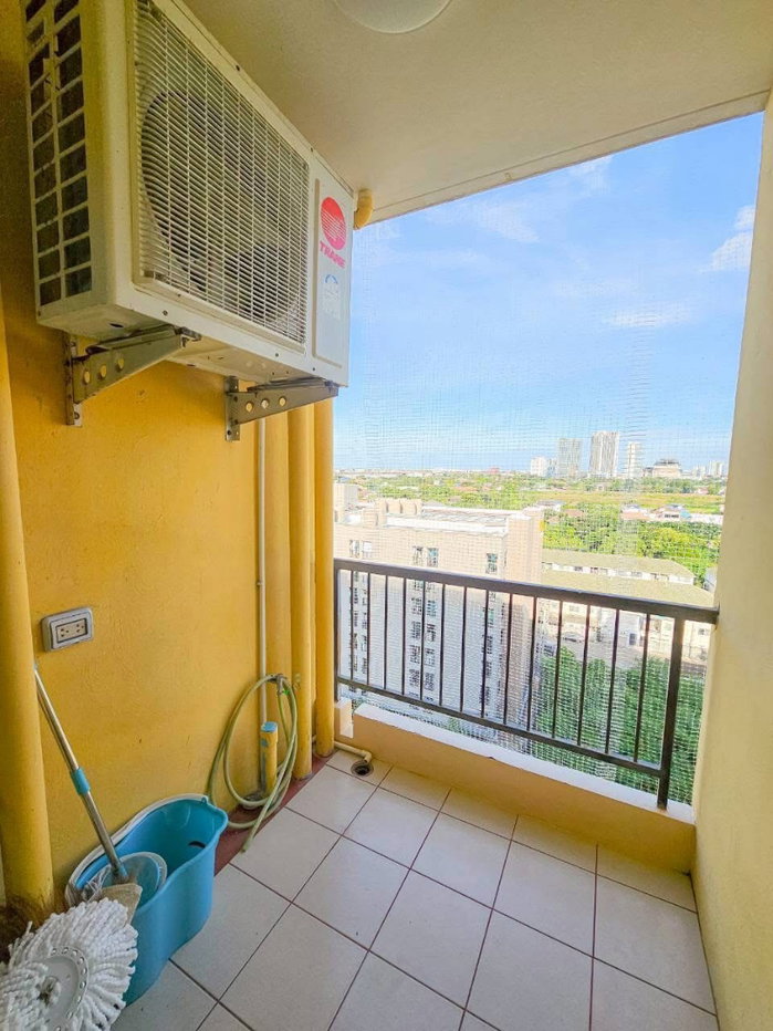 picture City Home Srinakarin - 11/11