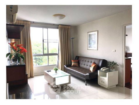 คอนโด 1 ห้องนอน 53 ตร.ม. ชั้น 8 โครงการ The Garden Place ใกล้ BTS ทองหล่อ (ID 511377)