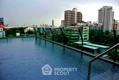 Condos for rent : 1-BR Condo At Le Cote Sukhumvit 14, 100m to BTS Asoke (ID 885130)