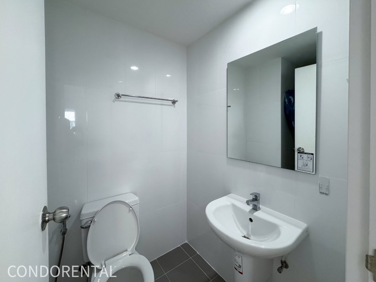 รูป BESTPRICE ให้เช่า icondo Salaya 2 The campus ห้องสวย เฟอร์ครบ ราคาพิเศษ  - รูปที่ 6/7