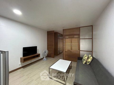 คอนโด 1 ห้องนอน The Platinum Condominium ใกล้ ARL ราชปรารภ (ID 1569713)