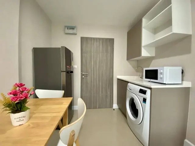 รูป ขาย เมโทร ลักซ์ รัชดา เลขที่ 455/112 (A705) - รูปที่ 9/13