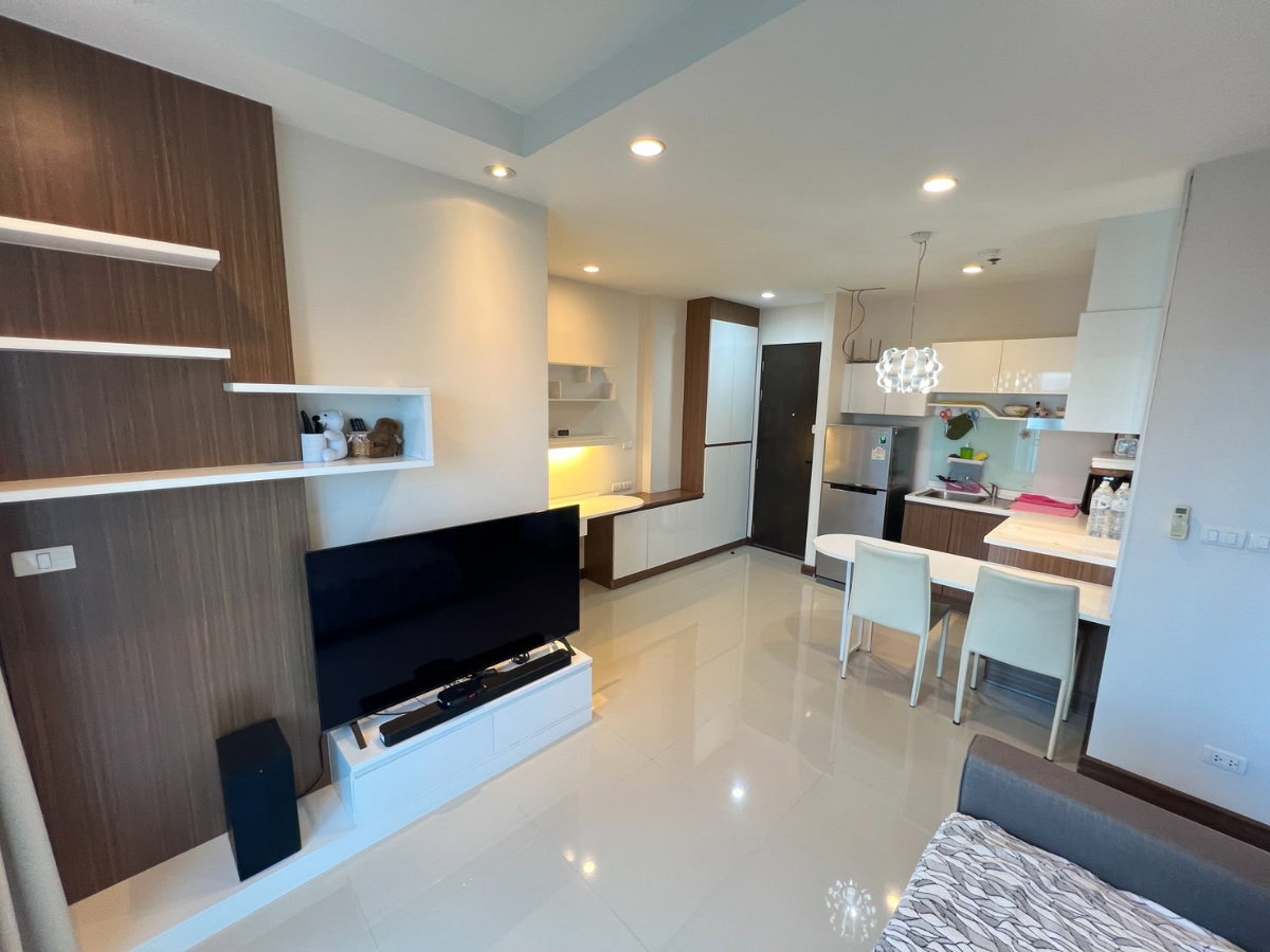 รูป ขาย เดอะ ยูนีค รวมโชค ใกล้มีโชคพลาซ่า 400ม. - รูปที่ 2/11
