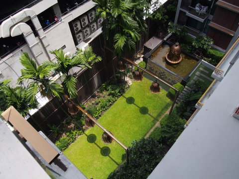 for sale condo The Address Sukhumvit 61 (S03-2322)