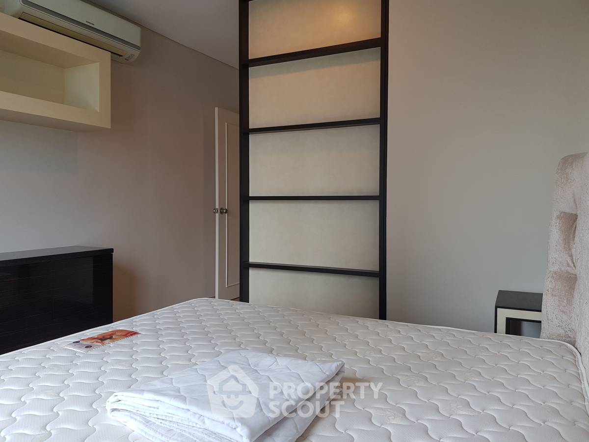 รูป คอนโด 2 ห้องนอน ชั้น 15 ขนาด 81 ตร.ม. ที่วิลล่า อโศก ใกล้ MRT เพชรบุรี 200 ม. (ID 2510015) - รูปที่ 9/18