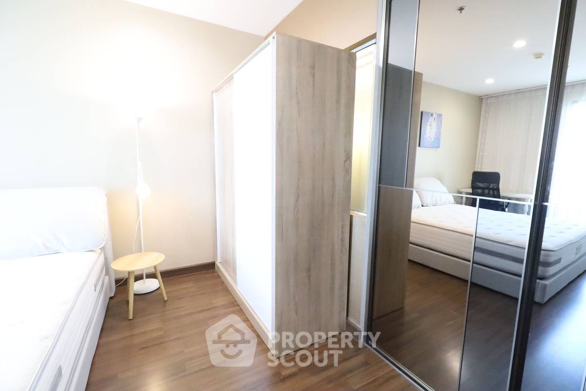 รูป คอนโด 1 ห้องนอน ชั้น 29 Supalai Premier Ratchathewi ใกล้ BTS ราชเทวี (ID 1176675) - รูปที่ 18/21