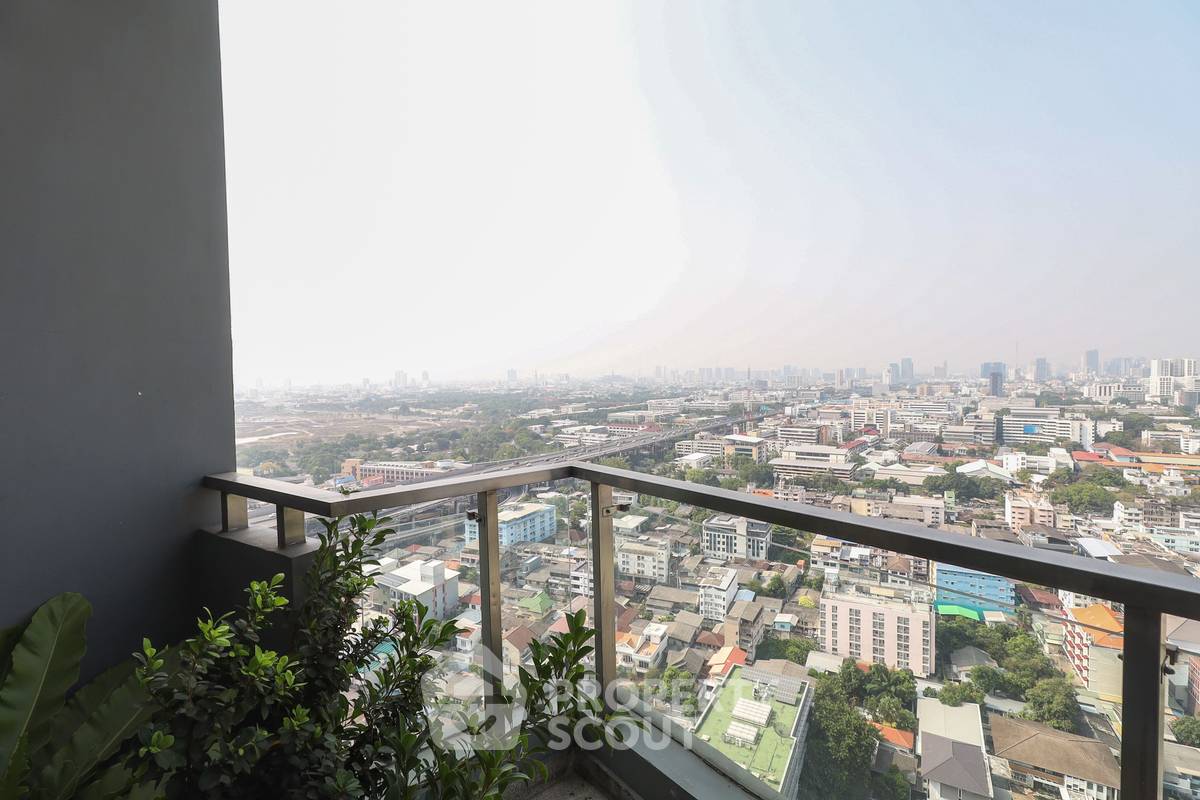 รูป คอนโด 1 ห้องนอน ชั้น 29 Supalai Premier Ratchathewi ใกล้ BTS ราชเทวี (ID 1176675) - รูปที่ 9/21