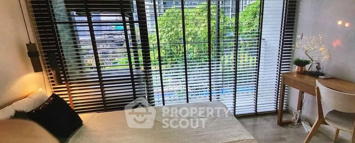 รูป ใกล้ BTS อ่อนนุช 200 ม. คอนโด 1 ห้องนอน Ideo Mobi Sukhumvit 81 (ID 884941) - รูปที่ 8/9