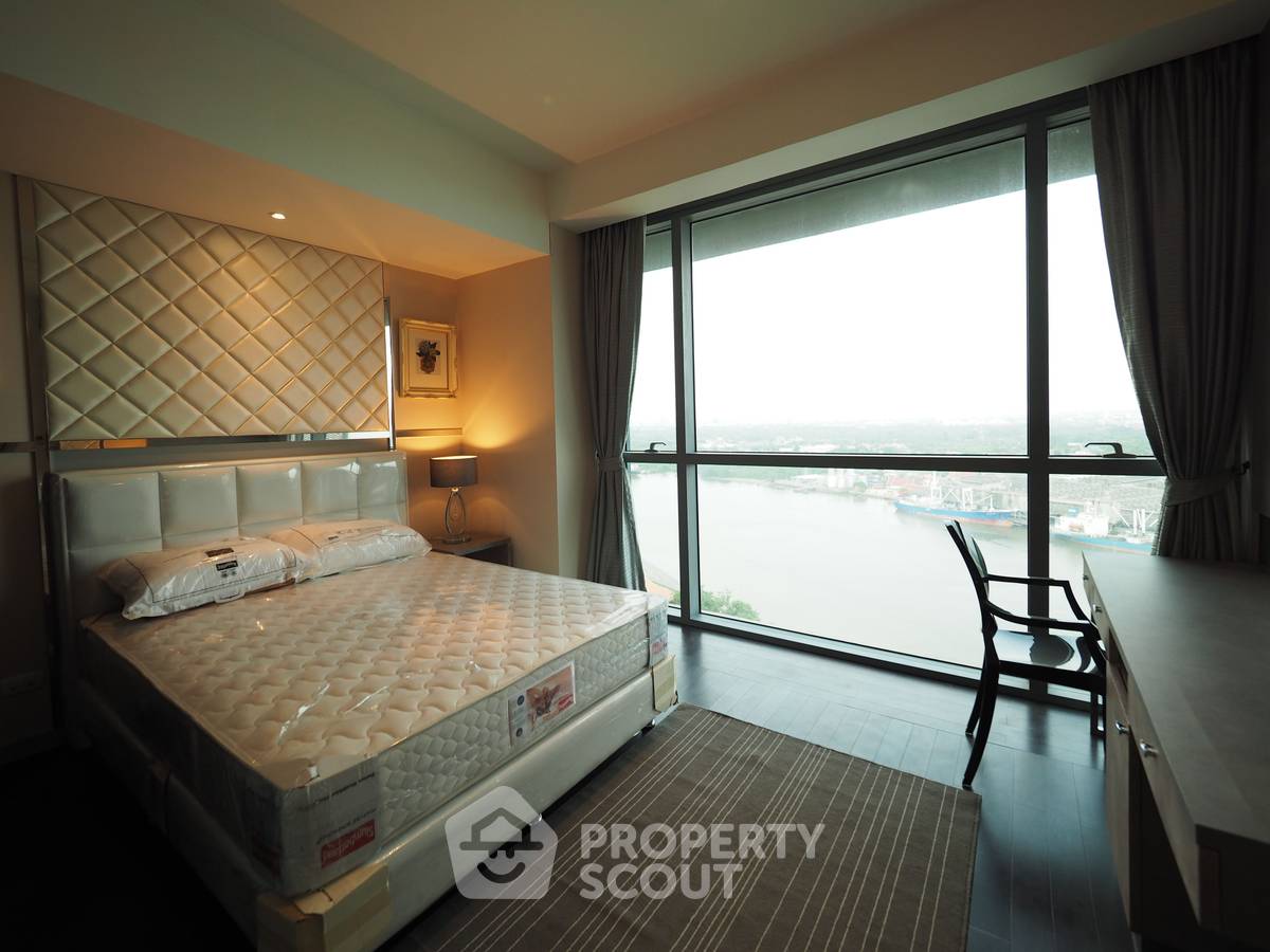 รูป คอนโด 3 ห้องนอน ชั้น 20 ขนาด 223 ตร.ม. โครงการ The Pano Rama 3 (ID 2510018) - รูปที่ 3/16