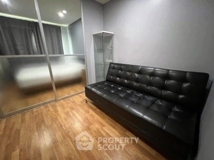 คอนโด 1 ห้องนอน ขาย ลุมพินี วิลล์ สุขุมวิท 76–แบริง สเตชั่น ใกล้ BTS สำโรง (ID 2518663)