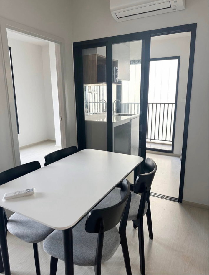picture #Z3944💥 020169🔥 Condo for Rent: Nue Riverest Ratburana - 8/8