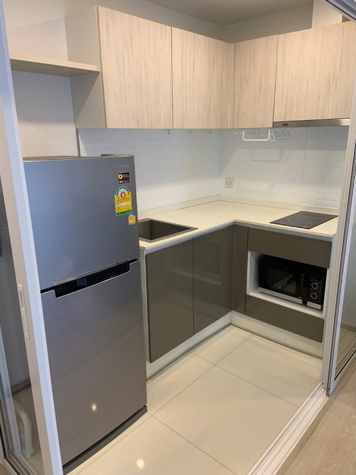 picture #R8548 🎉 030169 Condo for rent: The Tree Sukhumvit 64 - 5/5