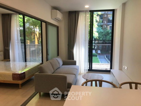 Attractive Price 1-BR 38 Sqm Noble Ambience Sukhumvit 42 Near BTS Ekkamai (ID 809954)