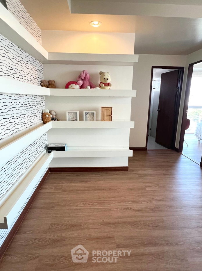 picture 2-BR Condo At The Kris Ratchada 17, 400m to MRT Sutthisan (ID 1991987) - 5/16