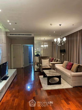 2-BR 115 Sqm Condo At Noble Ora, 11th Floor Near BTS Thong Lor (ID 1875036)