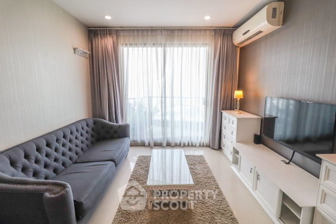 คอนโด 1 ห้องนอน ชั้น 29 Supalai Premier Ratchathewi ใกล้ BTS ราชเทวี (ID 1176675)