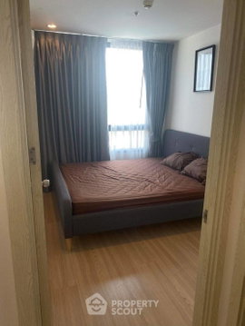 คอนโด 1 ห้องนอนให้เช่า ที่ อาร์ทีมิส สุขุมวิท 77 ชั้น 6 ใกล้ BTS อ่อนนุช (ID 1400963)