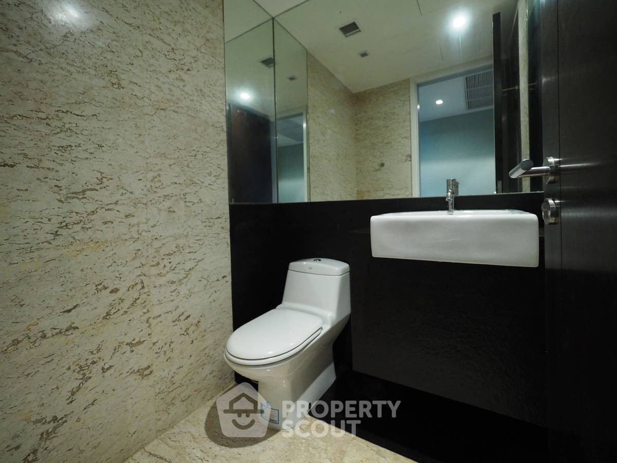รูป คอนโด 3 ห้องนอน ชั้น 20 ขนาด 223 ตร.ม. โครงการ The Pano Rama 3 (ID 2510018) - รูปที่ 14/16
