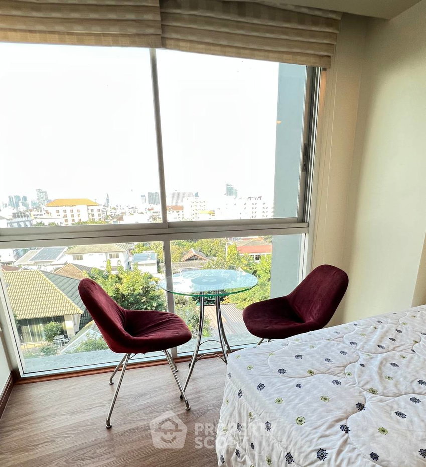 picture 2-BR Condo At The Kris Ratchada 17, 400m to MRT Sutthisan (ID 1991987) - 12/16