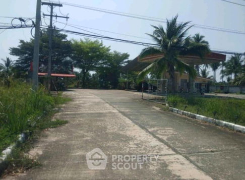 ขายที่ดินทำเลนา หุกวาง อ.ทับสะแก จ.ประจวบคีรีขันธ์ (ID 2517950)