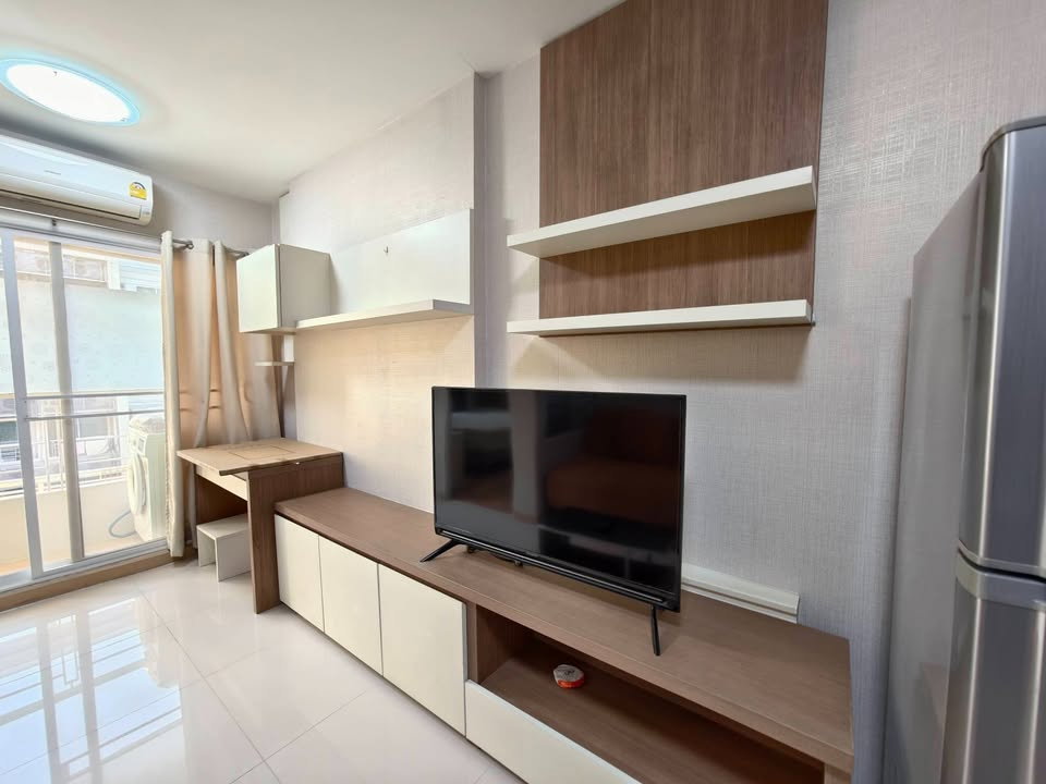 picture Condo for Rent at Ivy Ratchada (B6901003) - 4/8