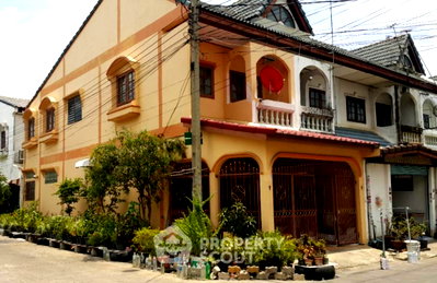 Townhouses for sale พหลโยธิน 52 : 3-BR Townhouse For Sale In ซื่อตรง พหลโยธิน 52, Sai Mai (ID 2516643)