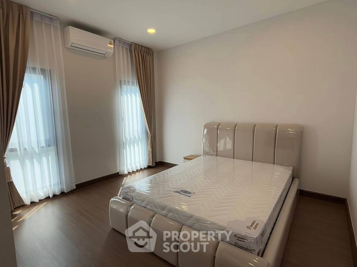 รูป บ้าน 4 ห้องนอนให้เช่า The City วัชรพล เขตสายไหม กรุงเทพ (ID 2032181) - รูปที่ 19/28