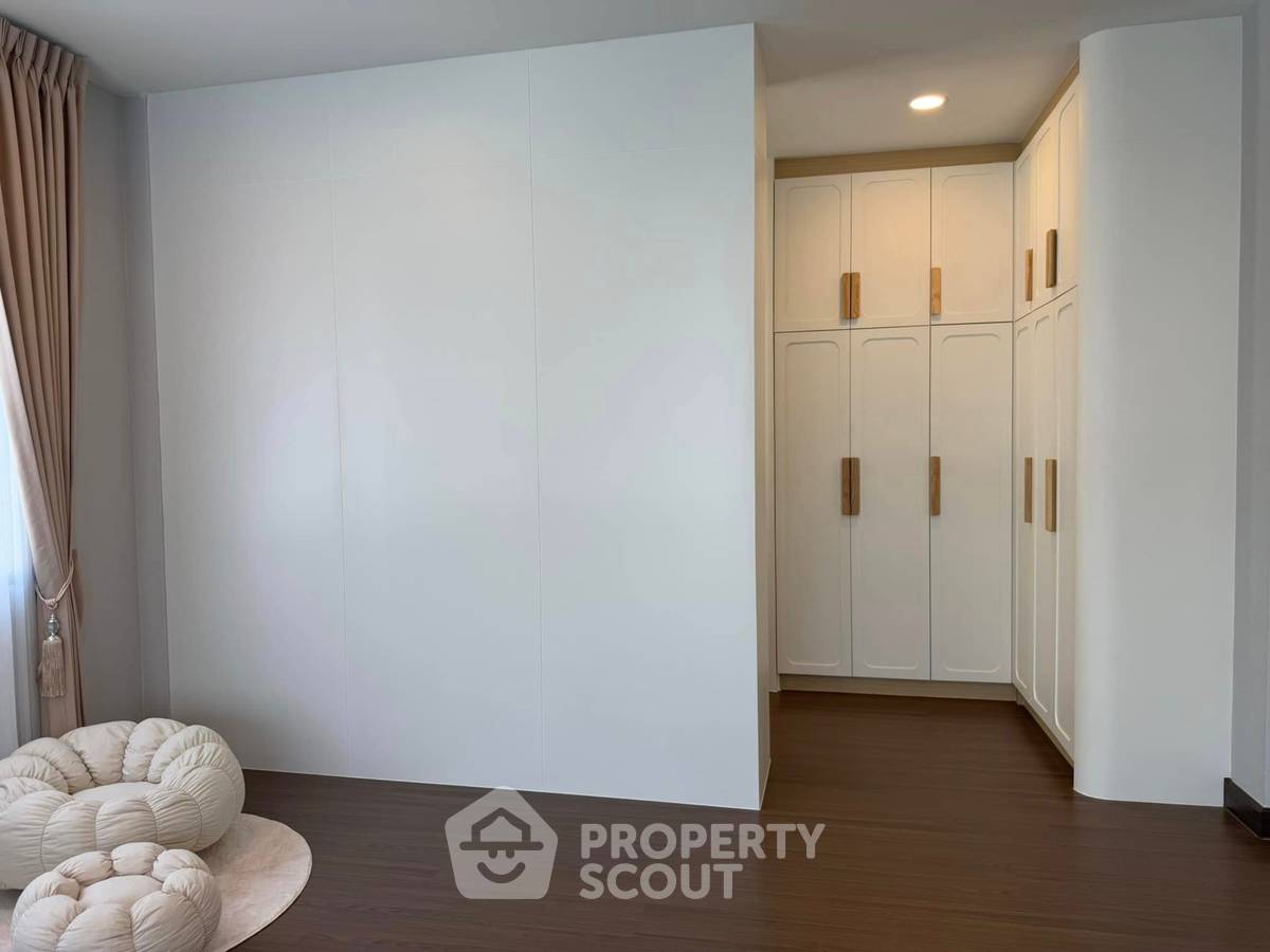 รูป บ้าน 4 ห้องนอนให้เช่า The City วัชรพล เขตสายไหม กรุงเทพ (ID 2032181) - รูปที่ 15/28