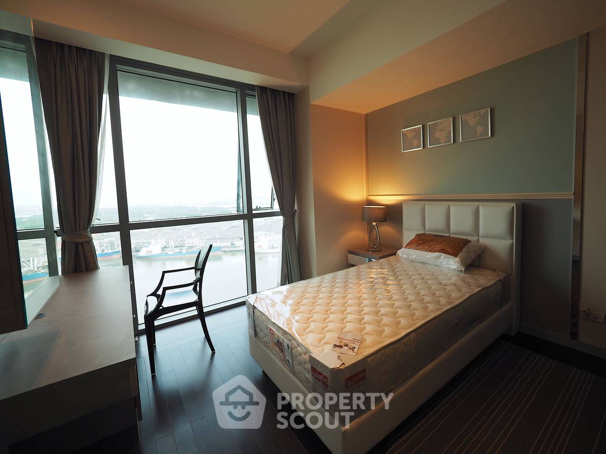 รูป คอนโด 3 ห้องนอน ชั้น 20 ขนาด 223 ตร.ม. โครงการ The Pano Rama 3 (ID 2510018) - รูปที่ 5/16