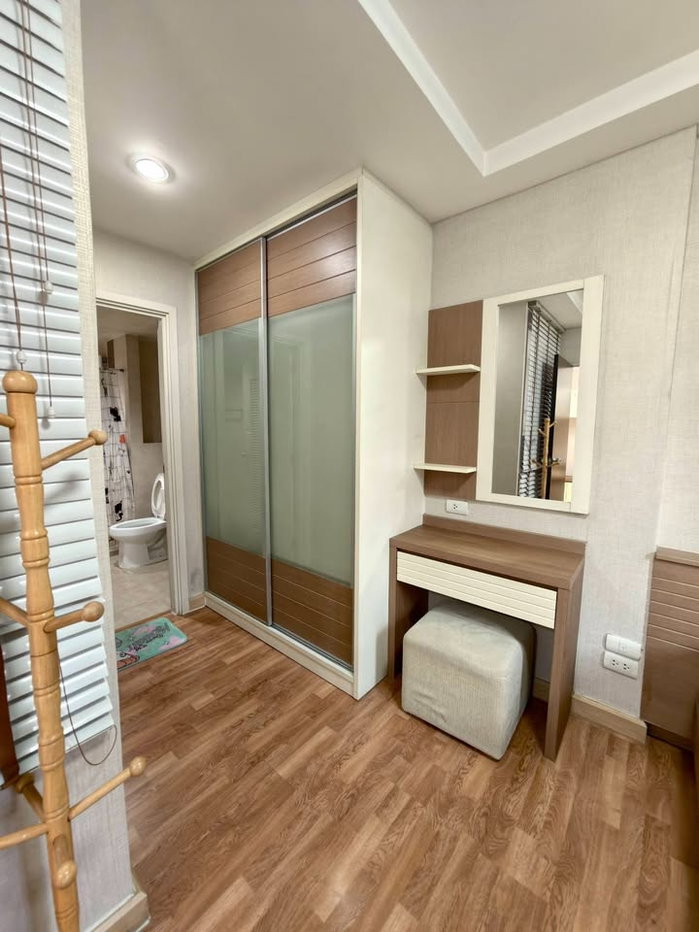 picture Condo for Rent at Ivy Ratchada (B6901003) - 5/8