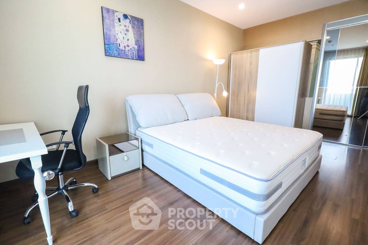 รูป คอนโด 1 ห้องนอน ชั้น 29 Supalai Premier Ratchathewi ใกล้ BTS ราชเทวี (ID 1176675) - รูปที่ 4/21
