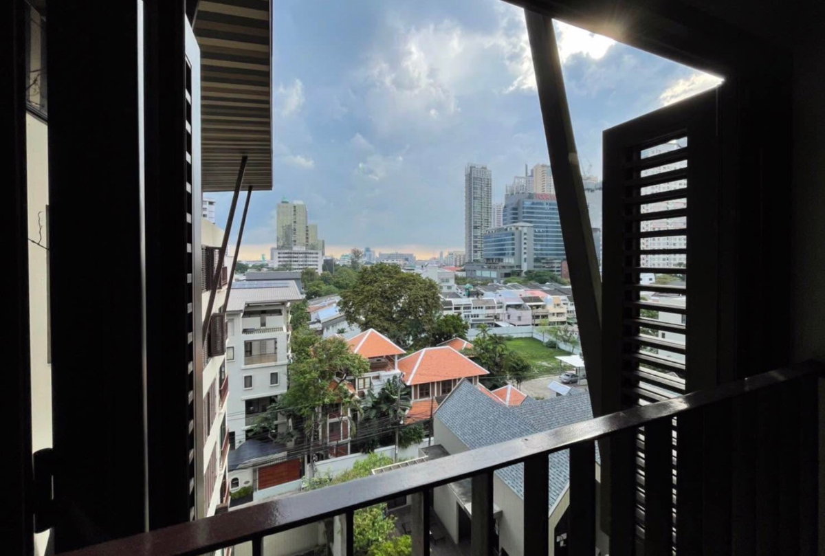 picture Condolette Dwell Sukhumvit           26 - 10/11