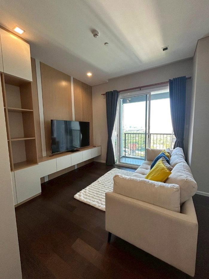 picture  The Saint                       Residences - 1/17