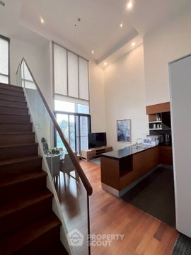 2-BR Condo At Ashton Morph 38, 300m To BTS Thong Lor (ID 2337688)