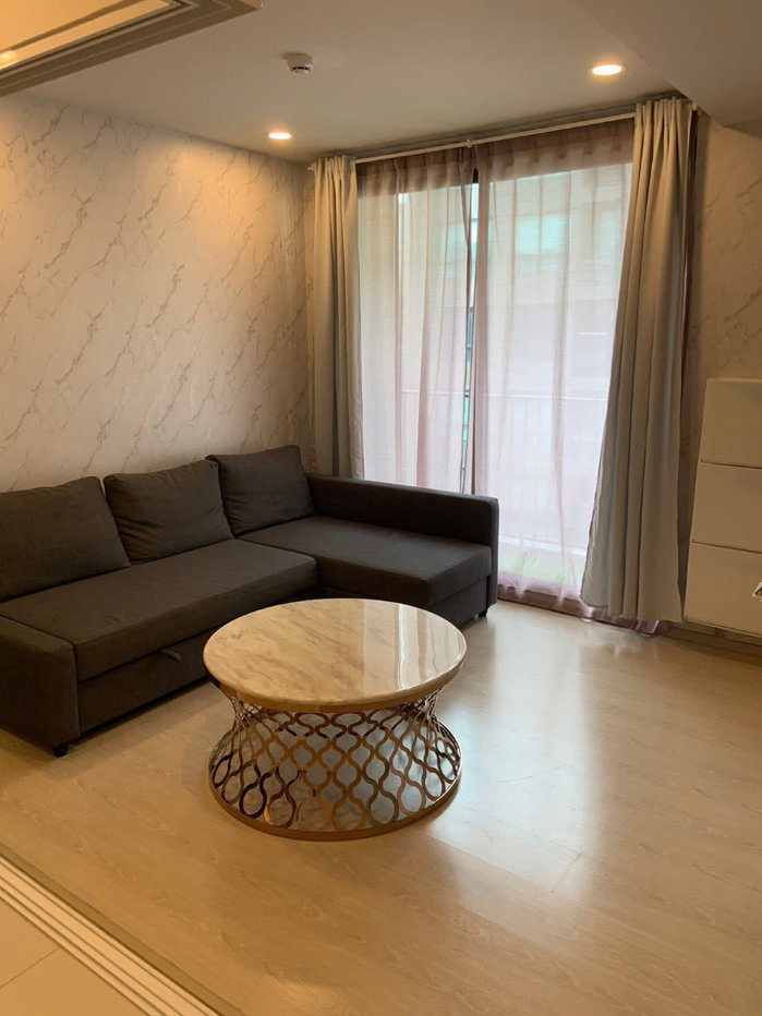 picture #R8548 🎉 030169 Condo for rent: The Tree Sukhumvit 64 - 3/5