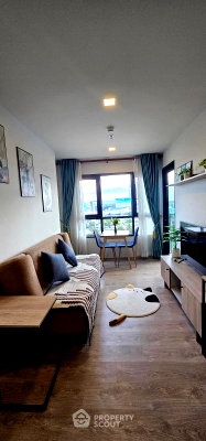 Condos for sale : 1-BR 46 Sqm 11th-Floor Sale At The Best Condominium, Near Nuan Chan (ID 2518508)